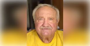 Obituary information for William Henry Radcliffe Jr.