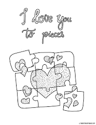 Today i choose joy coloring page. Valentine S Day Coloring Pages The Best Ideas For Kids