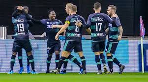 Find vitesse vs ado den haag result on yahoo sports. Zoetermeers Dagblad Ado Op Z N Tandvlees Langs Vitesse
