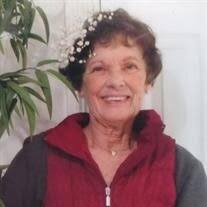 Kaye Mccord's Instagram, Twitter & Facebook