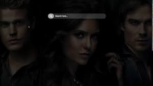 The Vampire Diaries Wallpaper Season 8 Youtube See more ideas about vampire diaries, vampire, vampire diaries wallpaper. the vampire diaries wallpaper season 8