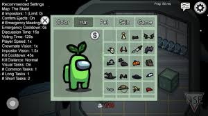 How To Get Halloween Hats Among Us Shacknews