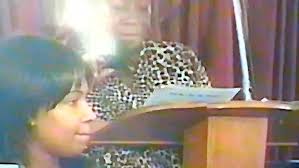 Watch Our Youth Set the Service Off!🔥💯