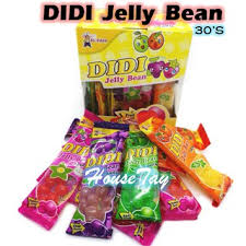 Seamlessly connect your opera browser across devices. Didi Jelly Bean Fruit Flavour 30 Packs Shopee Malaysia