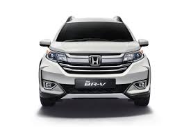 Satu harga yang cukup menarik untuk sebuah kereta 7 tempat duduk. Honda Malaysia Lancar Br V Facelift 2020 2 Varian Harga Bermula Rm89 900 Seunit
