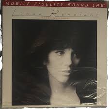 Linda Ronstadt
