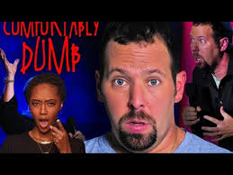 FIRST TIME REACTING TO