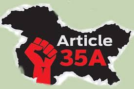 Abrogation of article 370 and 35a. Abrogation Of Article 370 Provoked China Former Mla Namgyal Kashmir Glacier