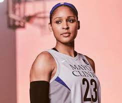 Jump to navigation jump to search. Wnba Star Maya Moore Sits Out A Second Season In Protest For Criminal Justice Reform
