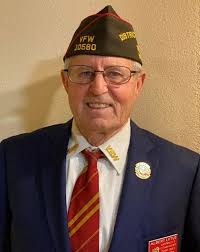 OREGON MID-WINTER CONFERENCE, VALLEY RIVER INN, EUGENE FEBRUARY 3, TO  FEBRUARY 5, 2023 VFW and Auxiliary members met to honor Vo