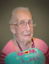 Obituary for Lois Marie (Porter) Sanders