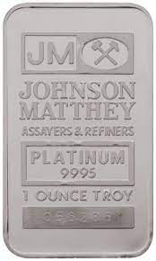 Catalysts & chemicals, precious metals, colours & coatings and pharmaceutical materials, all of which revolve around the white metal. Johnson Matthey Platinum Prices April 2021