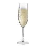 Champagne flutes