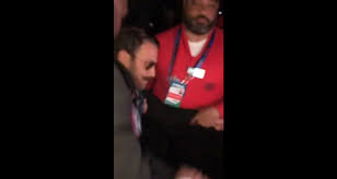 Penn national gaming ceo on partnership with barstool's dave portnoy penn national gaming shares hit a new high on thursday. Barstool Sports Founder Dave Portnoy Dragged Out Of Super Bowl Liii