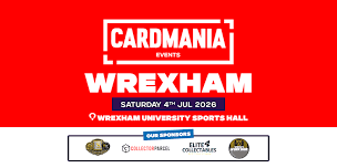Cardmania - Wrexham