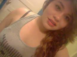 Jackie Cuevas (@JackieeLoo)