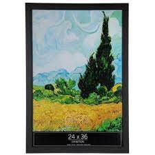 The best online puzzles for toddlers, but also slightly older players. Black Matte Smooth Wood Wall Frame 24 X 36 Hobby Lobby 98782