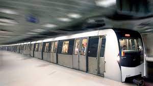 Lujerului 3 min metrou,3 min tramvai 41,cf 1 mobilată frumos,utilata complet. Incident Grav La StaÈ›ia Lujerului Din CapitalÄƒ O TanÄƒrÄƒ De 20 De Ani S A Aruncat In FaÈ›a Metroului