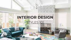 An interior designer is someone who plans, researches, coordinates, and manages such enhancement projects. Interior Design Styles 101 The Ultimate Guide To Defining Decorating