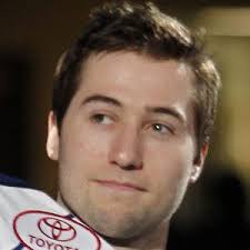 He moved to nyc at nineteen to model for abercrombie & fitch and attend nyu. Tyler Johnson Hockey Player Bio Family Trivia Famous Birthdays