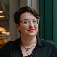 Organizers and Coordinators — Chicago Alternative Comics Expo (CAKE)