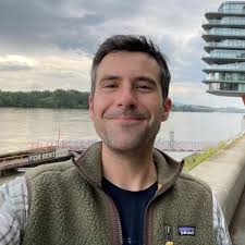 Very thankful for this incredible honor that was only possible with the  help of a huge group of amazingly talented people. We're just getting  started!