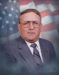 James Woods Obituary