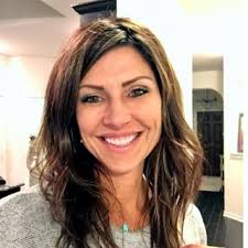 Veronica Riggins's Instagram, Twitter & Facebook