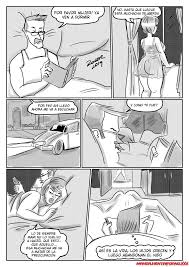 Ariana una historia de incesto | MANGA HENTAI