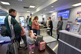 Salem airport users speak out against company tapped to charge pilots  aircraft fees