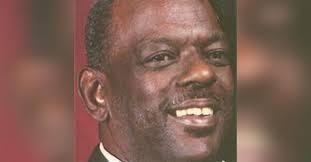 Herman Morris, Obituary