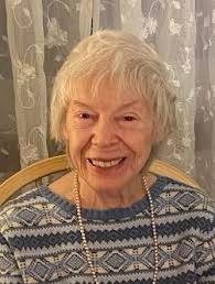 Marjorie A Bonta Obituary (2025)