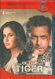 Ek Tha Tiger - Special Edition: Amazon.in: Salman Khan, Katrina Kaif,  Girish Karnad, Roshan Seth, Ranveer Shorey, Kabir Khan, Salman Khan, Katrina  Kaif: Movies & TV Shows