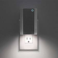 All New Ring Chime Pro With Wifi Range Extender And Nightlight Gadgetsin Wifi Night Light Chimes