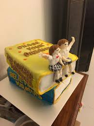 For young boys, a cake could be based around a computer game, tv show or friends. Cake Poetry Cakes You Will Love For The Ones You Love Page 14