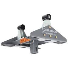 Do not use any device that changes the pivot point of your trailer's king pin with this hitch. B W Trailer Hitches Companion Base Unit Bnwrvb3055 Universal Fitment Flatbed Dale S Super Store