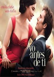 Nunca he hecho trampas en un examen. Yo Antes De Ti Online Latino 2016 Peliculas Audio Latino Online British Actresses Claflin Best Movie Quotes