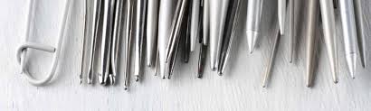 The top countries of supplier is. The Sharpest Knitting Needles The Knitting Needle Guide