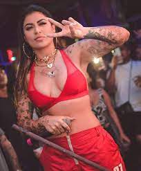 O marido de mc marcelly, francimar jorge cavalcante, foi preso em flagrante na tarde de ontem, no bairro engenho. Mc Marcelly Fas Marcellyfas Twitter