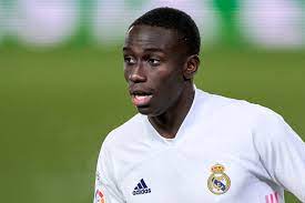 Check out his latest detailed stats including goals, assists, strengths & weaknesses and match ratings. Real Madrid Ferland Mendy Continues To Grow For Los Blancos