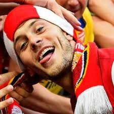 Jack Andrew Garry Wilshere