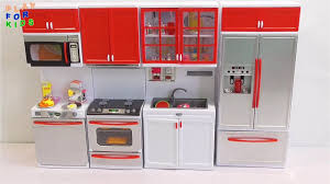 Expert reviews · compare prices · trusted reviews · shopping guide Toy Kitchen Set For Kids Unpacking Food Cooking Toys Youtube