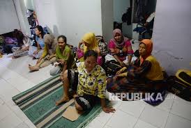 Pantang bertemu pasti akan bertelingkah seperti anak kecil. Mau Pekerjakan Asisten Rumah Tangga Perhatikan Hal Ini Republika Online