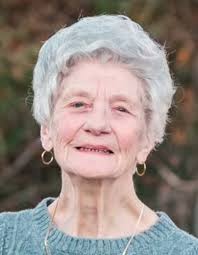 Charlotte Marie Shockley Obituary (2023)