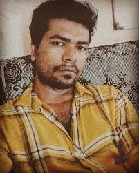 Sharif Anwar's Instagram, Twitter & Facebook