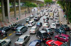 Professional web design package | cheras malaysia. Kl Traffic Jam Expatgo