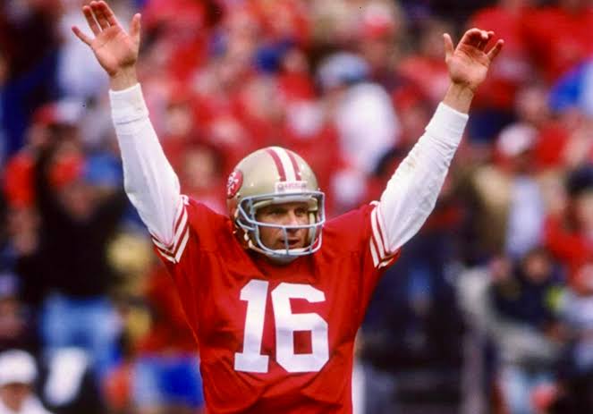 Joe Montana Is the Greatest Super Bowl Quarterback of All Time | Italian  Sons and Daughters of America