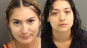 Watch live video of derek chauvin's sentencing here. Two Women Arrested For Allegedly Throwing Paint At Derek Chauvin S Florida Home