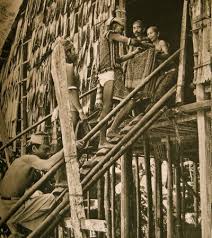 The first documented contacts between the iban and westerners were with the dutch in 1854. The History Of Iban Sarawak Ethnic Groups By Tnt Synaesthesia