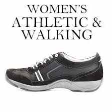 Athletic Walking Shoes Arch Support Motion Control And More